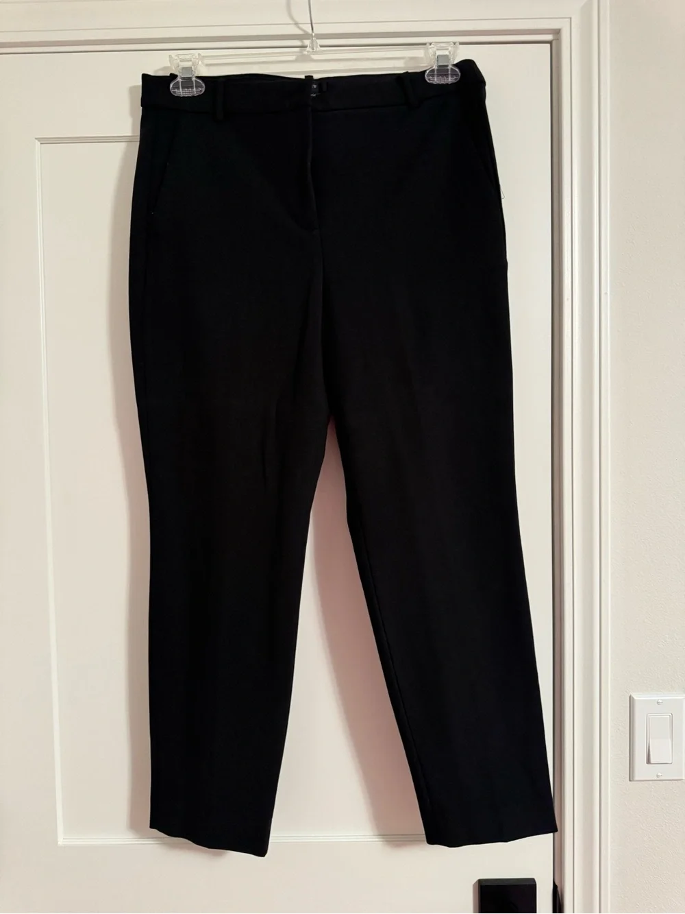 J Crew High Rise Cameron Dress Pant